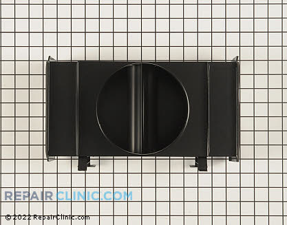 Recirculating Vent Kit 5304482271 Main Product View
