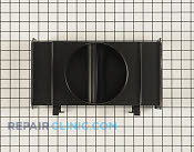 Recirculating Vent Kit - Part # 1958325 Mfg Part # 5304482271