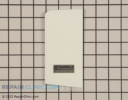 Trim Piece (OEM)  316267806