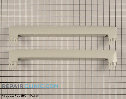 Trim Piece 5304459820 Main Product View