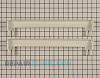 Trim Piece 5304459820      Alternate Product View