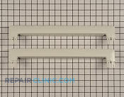 Trim Piece - Part # 1260489 Mfg Part # 5304459820