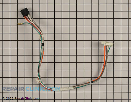 Wire Harness 137290700 Main Product View