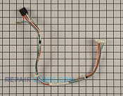 Wire Harness - Part # 1793654 Mfg Part # 137290700