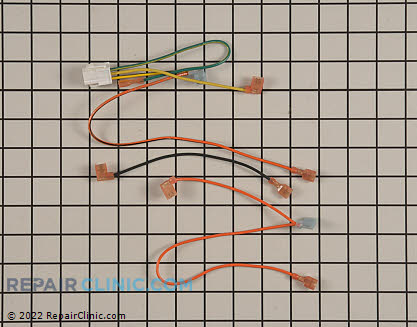 Wire Harness 218432502 Main Product View
