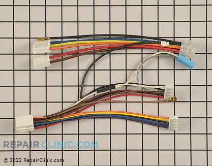 Wire Harness (OEM)  318224861 - $59.00