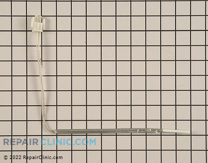 Freezer Control Heater (OEM)  240427201
