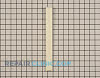 Handle Trim 218779315       Alternate Product View