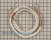 Heat Exchanger - Part # 439608 Mfg Part # 215133500