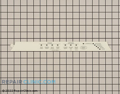 Inlay (OEM)  154329901