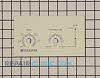 Knob Dial 309636814       Alternate Product View