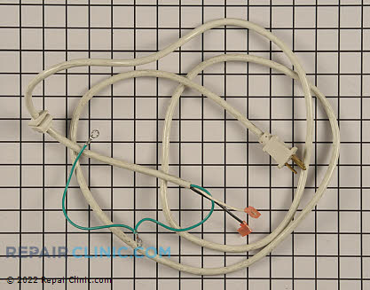 Power Cord 5304416438 Main Product View