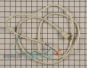Power Cord - Part # 901579 Mfg Part # 5304416438