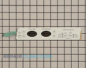 Touchpad - Part # 1379362 Mfg Part # 241816701
