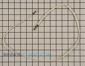 Wire - Part # 1155885 Mfg Part # 5304444658