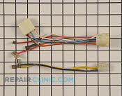 Wire Harness - Part # 406668 Mfg Part # 131175100