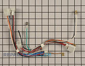 Wire Harness - Part # 1036522 Mfg Part # 134199000