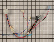 Wire Harness - Part # 1191258 Mfg Part # 134603100
