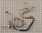 Wire Harness - Part # 1483289 Mfg Part # 154665601