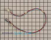 Wire Harness - Part # 451478 Mfg Part # 218646000