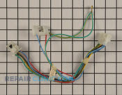 Wire Harness - Part # 891422 Mfg Part # 240385401