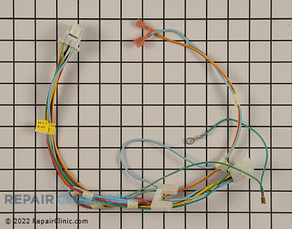 Wire Harness 241537701 Main Product View