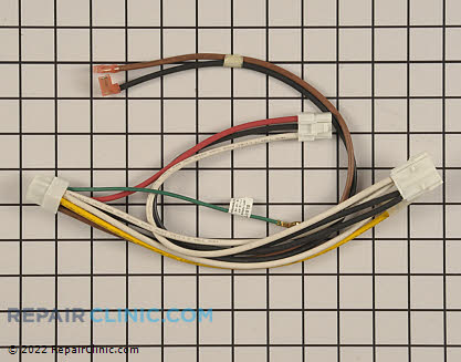 Kenmore Freezer Wire