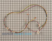 Wire Harness - Part # 1259511 Mfg Part # 316219015