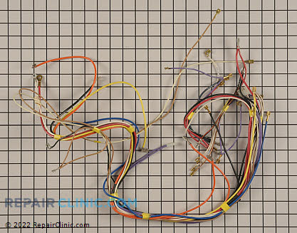 Wire Harness (OEM)  316253150, 1056289