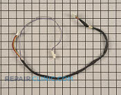 Wire Harness - Part # 1062403 Mfg Part # 316416910