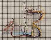 Wire Harness - Part # 1513434 Mfg Part # 316510647