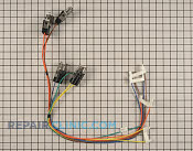 Wire Harness - Part # 1614735 Mfg Part # 316580400
