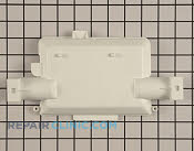 Circuit Board Holder - Part # 1037168 Mfg Part # 5304435617