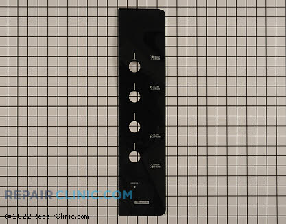 Control Panel (OEM)  318242308