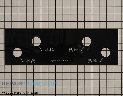 Control Panel (OEM)  318242400