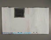 Insulation - Part # 1196159 Mfg Part # 154544702