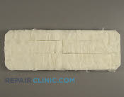 Insulation - Part # 1062322 Mfg Part # 316403900