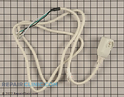 Power Cord 5304476457 Main Product View
