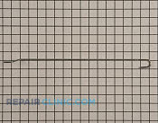Rod - Part # 1512713 Mfg Part # 241817902