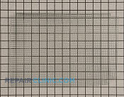 Screen Filter - Part # 487177 Mfg Part # 309636101