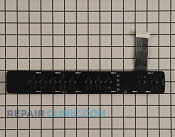 Switch  Kit - Part # 2025834 Mfg Part # 154774401