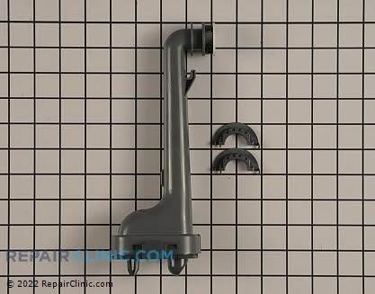 Water Supply Tube 5304434921 Main Product View
