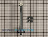 Water Supply Tube 5304434921      Alternate Product View