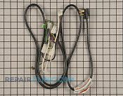 Wire Harness - Part # 1170734 Mfg Part # 297016000