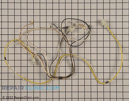 Wire Harness 316001219 Main Product View