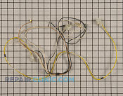 Wire Harness - Part # 493808 Mfg Part # 316001219