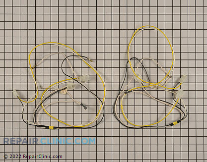 Wire Harness 316253307 Main Product View