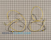 Wire Harness - Part # 959064 Mfg Part # 316253307