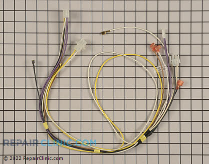 Wire Harness (OEM)  316528101