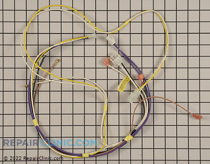Wire Harness 316528104       Main Product View